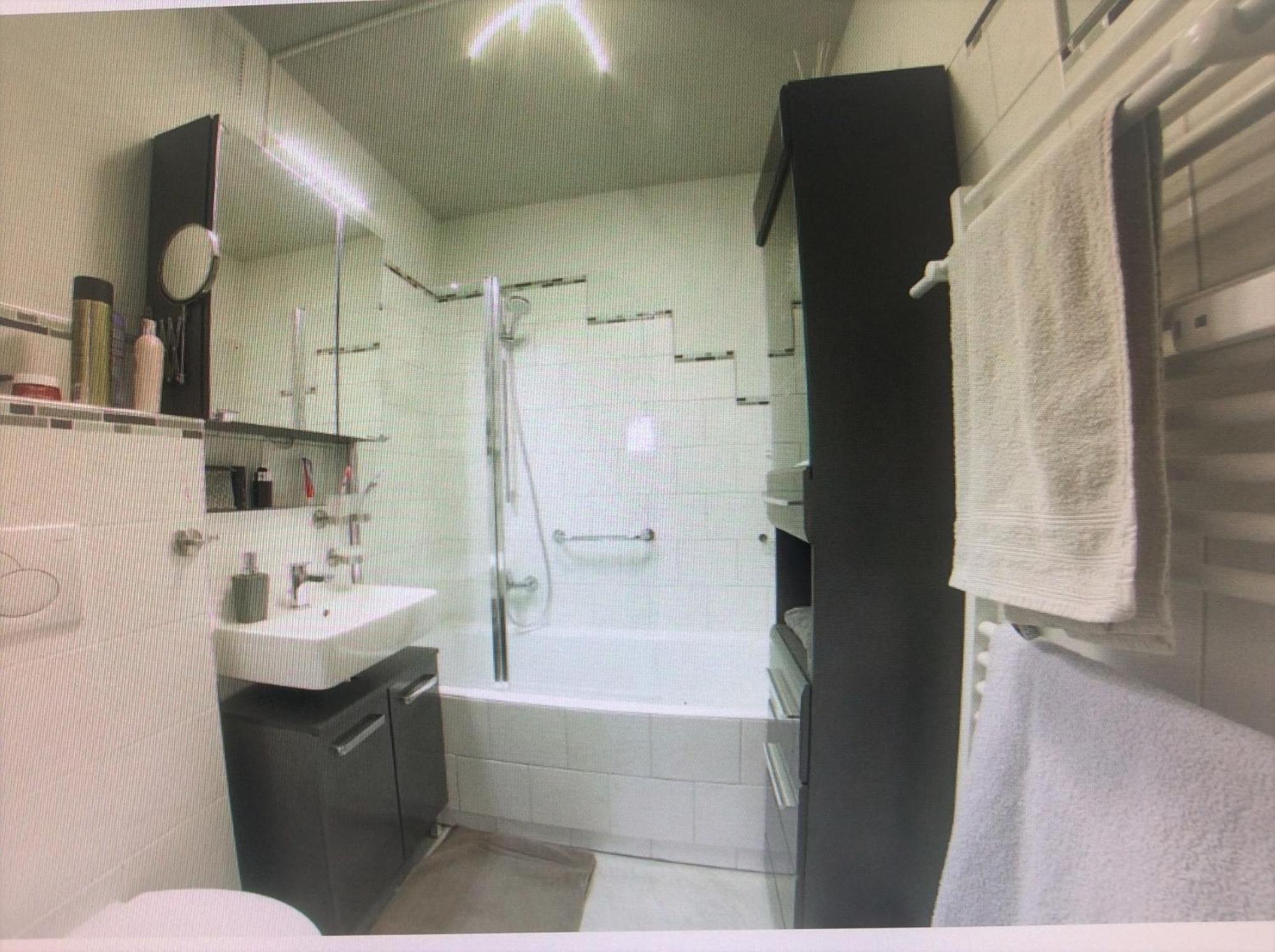 Ferienwohnung App 256 布劳恩拉格 外观 照片